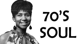 70'S 80'S Soul - Al GreenSmokey Robinson, Commodores, Tower Of Power, Al Green and more