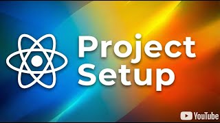 React Project Setup Using Vite | Create Your First React App