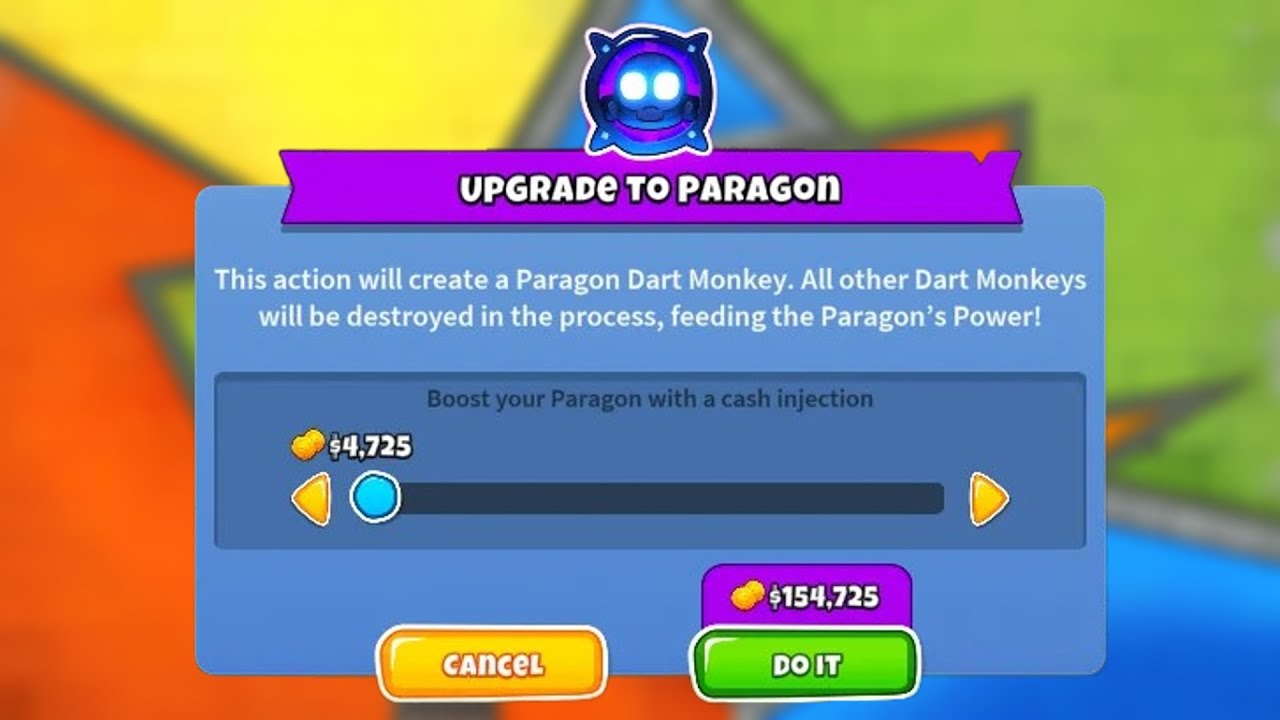 Big News Btd6 Update 39 Youtube