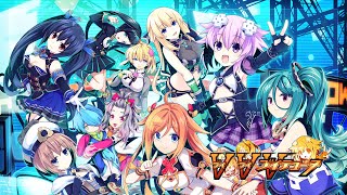 【VVブイテューヌ】世界は救ったのでトロコンを目指すブイテューヌ配信