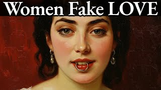 Schopenhauer's BRUTAL Truth About Modern Love (The 19th Century Prophecy)