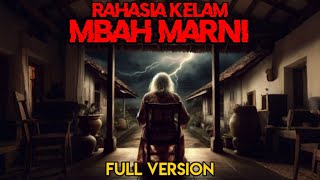 Pesugihan Nyi Blorong Menagih Janji || Rahasia Kelam Mbah Marni Full Version