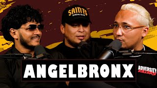 WildKast Sn 5 Ep 55: Angel Bronx joins the boys