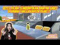 APA??? BOSS PAJAK SIMPAN EMAS HASIL KORUPSI DI BAWAH TANGGA KANTOR PAJAK??? SAKURA SCHOOL - PART 140