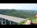 bridge of bacunayagua