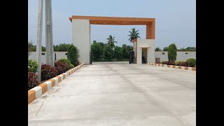 ADITYA GRAND #Bhogapuram nr Airport Akkivaram || VMRDA RERA Villa Plots Sale || VIZAG || 9912293202