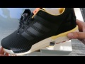 kof mailbox adidas zx flux xeno and bodega x consortium