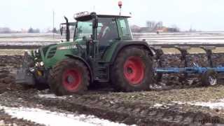 Fendt 312 Vario