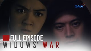 Widows’ War: There are two killers inside the estate! (Full Episode 88) October 30, 2024