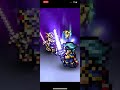 ffrk【幻宙】エデン730 聖弱点 物理有效 51.34秒