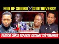 BREAKING‼️Prophet Uebert Angel Addresses Erika Mukisa, James Kawalya’s Joshua Selman Sword Exposure?