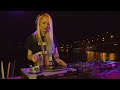 marika rossa fresh cut 124 techno podcast 4k