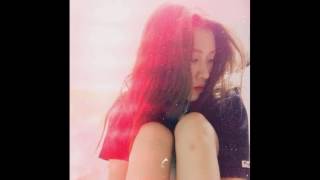 백예린 of 15\u0026 - 가끔 (크러쉬)