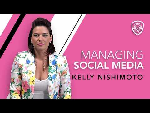 6 Tips on How To Manage Social Media for Your Brand 6 Tips on How To Manage Social Media for Your Brand