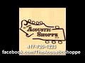 gibson master doyle lawson signature %40 the acoustic shoppe