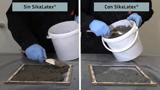 SikaLatex®