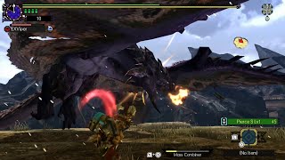 [MHGU/MHXX] EX Dreadqueen Rathian 6'33\