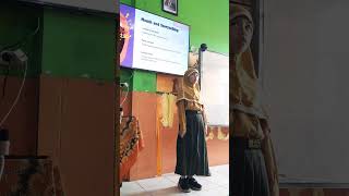 Presentation Project odd semester- Sabil 3 icp 5- Harmonious body and soul