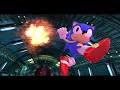 sonic generations any% speedrun in 57 46 old record