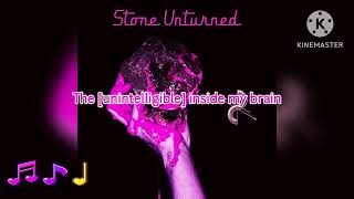 Rinse and Repeat - Scroll Patrol {Lyrics}