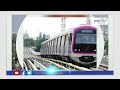 namma metro to travel driver less very soon oneindia kannada