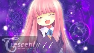 『阿璩x遊戲實況』Crescent－新月－(ep-11)【END2溫柔的罌粟花】