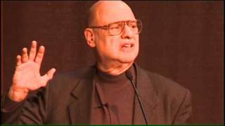 Tony Campolo -- This Is Not The Work Of God