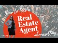 How to hire the best real estate agent to sell my NJ home #homeselling