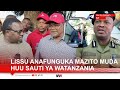 #LIVE: TUNDU LISSU ANAUNGURUMA MUDA HUU NA SAUTI YA WATANZANIA | MATESO WALIYOPITIA MBEYA