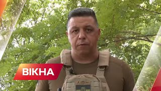 Ще один склад БОЄПРИПАСІВ в Чарівному! На Херсонщині українська артилерія ПРОДОВЖУЄ нищити склади РФ