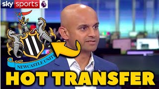 🚨 BREAKING NEWS!! ✅ BIG SURPRISE ANNOUNCED NOW! NEWCASTLE UNITED LATEST TRANSFERNEWSTODAY SKY SPORTS