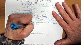 CHAPTER 4 PRACTICE TEST ANSWER KEY