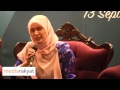 (Q&A) Nurul Izzah: Education Will Benefit Everyone, The Best Form Of Social Mobility