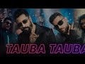 Husan Tera Toba Toba Karan Aujla (4K Video) | Husan Tera Tauba Tauba Vicky Kaushal | Music Villa