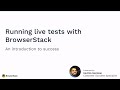 Comprehensive Guide on Manual Cross Browser Testing on BrowserStack Live