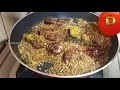 വറുത്തരച്ച കോഴിക്കറി ഇറച്ചി തീയൽ chicken theeyal nadan chicken curry food chicken