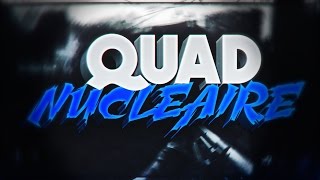 QUAD NUCLEAIRE EN GROUPE DE 3 SUR BLACK OPS 3??? (COD QUAD NUKE GAMEPLAY BO3)