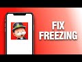 How To Fix And Solve Monopoly Go Freezing - Final Solution