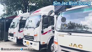 Jac N500e5/N650e5 xe sẵn giao ngay-xả hàng cuối năm giá cực rẻ📲0902.904.964