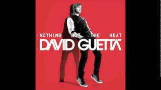 David Guetta- Glasgow- (Nothing But The Beat)