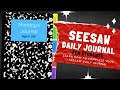 Seesaw Student Tutorial - Daily Journal