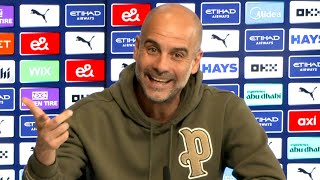 'We have to take the opportunity to do it AT HOME!' | Pep Guardiola | Man City v Chelsea