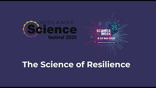 The Science of Resilience with Dr Andrew Magee - preview view