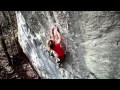 Nothing feels better than blood on blood, 8c+