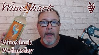 WineShark Wednesday - Cooking with Wine and The Headsnapper