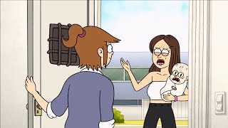 Go To Hell Becca