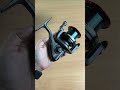 REVIEW | BUNYI GAWAS MATADOR SURF REEL🔥Reel Spin Memang Smooth 🔥