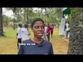 Open Day at World Vegetable Center - West and Central Africa