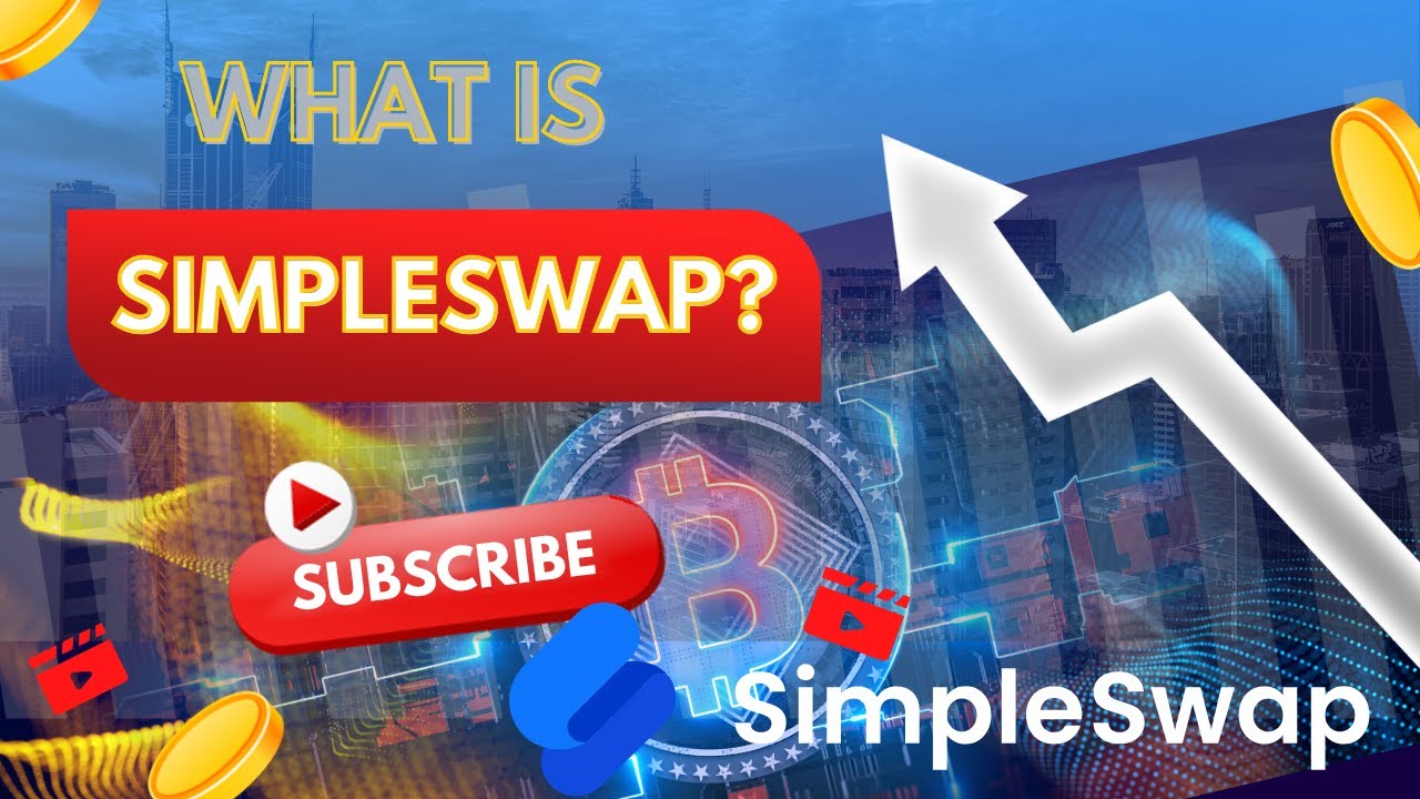 Simpleswap Review Youtube