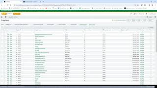 Sage Intacct - Smart Rules and Smart Events